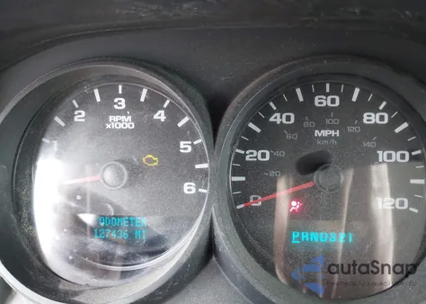 2007 Chevrolet Silverado 1500 Work Truck из США, поврежденный, VIN 1GCEC14C17E565233